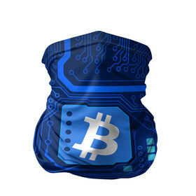 Бандана-труба 3D с принтом BITCOIN | БИТКОИН (+спина) (Z) в Тюмени, 100% полиэстер, ткань с особыми свойствами — Activecool | плотность 150‒180 г/м2; хорошо тянется, но сохраняет форму | Тематика изображения на принте: binance coin | bitcoin | blockchain | btc | cardano | crypto | ethereum | litecoin | polkadot | tether | xrp | биткоин | блокчейн | валюта | деньги | криптовалюта | майнер | майнинг | цифровая валюта | цифровое золото | эфир