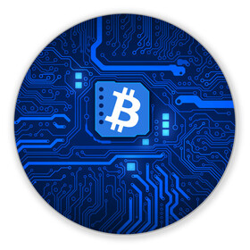 Коврик для мышки круглый с принтом BITCOIN | БИТКОИН (+спина) (Z) в Тюмени, резина и полиэстер | круглая форма, изображение наносится на всю лицевую часть | binance coin | bitcoin | blockchain | btc | cardano | crypto | ethereum | litecoin | polkadot | tether | xrp | биткоин | блокчейн | валюта | деньги | криптовалюта | майнер | майнинг | цифровая валюта | цифровое золото | эфир