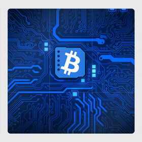 Магнитный плакат 3Х3 с принтом BITCOIN | БИТКОИН (+спина) (Z) в Тюмени, Полимерный материал с магнитным слоем | 9 деталей размером 9*9 см | binance coin | bitcoin | blockchain | btc | cardano | crypto | ethereum | litecoin | polkadot | tether | xrp | биткоин | блокчейн | валюта | деньги | криптовалюта | майнер | майнинг | цифровая валюта | цифровое золото | эфир
