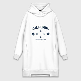 Платье-худи хлопок с принтом Штат Калифорния Hipster logo в Тюмени,  |  | 50 | america | art | california | hipster | lettering | logo | retro | route | sign | state | united states | usa | vector | vintage | америка | арт | вектор | винтаж | знак | леттеринг | логотип | модерн | ретро | соединенные ш