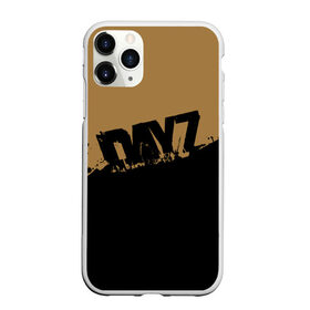 Чехол для iPhone 11 Pro Max матовый с принтом DayZ в Тюмени, Силикон |  | Тематика изображения на принте: dayz | дей з | дейзи | зомби | игра