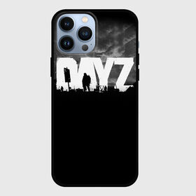 Чехол для iPhone 13 Pro Max с принтом DAYZ   ДЕЙЗИ в Тюмени,  |  | Тематика изображения на принте: apocalypse | arma 2 | dayz | game | апокалипсис | арма | арма 2 | дейзи | игра