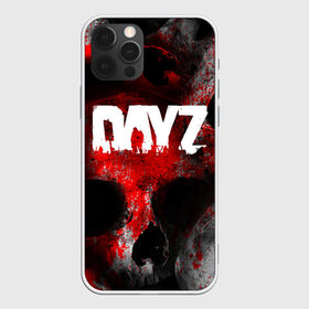 Чехол для iPhone 12 Pro Max с принтом DAYZ BLOOD | ДЕЙЗИ КРОВЬ (Z) в Тюмени, Силикон |  | Тематика изображения на принте: apocalypse | arma 2 | dayz | game | survival horror | zombie | апокалипсис | арма | арма 2 | дейзи | зомби | зомби апокалипсисом | игра | мертвецы | симулятор выживания | ходячик мертвецы