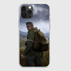 Чехол для iPhone 12 Pro Max с принтом DAYZ POSTER | ДЕЙЗИ ПОСТЕР (Z) в Тюмени, Силикон |  | apocalypse | arma 2 | dayz | game | survival horror | zombie | апокалипсис | арма | арма 2 | дейзи | зомби | зомби апокалипсисом | игра | мертвецы | симулятор выживания | ходячик мертвецы