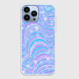 Чехол для iPhone 13 Pro Max с принтом УЗОРЫ | АБСТРАКЦИЯ | НЕОН в Тюмени,  |  | abstraction | geometry | hexagon | neon | paints | stripes | texture | triangle | абстракция | брызги | геометрия | краски | неон | соты | текстура