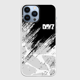 Чехол для iPhone 13 Pro Max с принтом DayZ в Тюмени,  |  | arma | day z | game | survival | zombie | апокалипсис | вирус | день z | дэйзет | зомби | игра | лого | логотип | мертвец | эпидемия