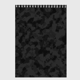 Скетчбук с принтом СПЕЦ КАМУФЛЯЖ в Тюмени, 100% бумага
 | 48 листов, плотность листов — 100 г/м2, плотность картонной обложки — 250 г/м2. Листы скреплены сверху удобной пружинной спиралью | Тематика изображения на принте: 23 февраля | camo | camouflage | fck | military | армейские | армия | военные | городской | зима | камуфляж | камуфляжный | лес | милитари | море | морской | мужчинам | патриот | пиксельный | подарок | праздник