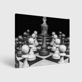 Холст прямоугольный с принтом Шахматы в Тюмени, 100% ПВХ |  | доска | игра | игровая | игры | короли | король | логика | настольная | настольные | пешка | пешки | спорт | туча | шахматный | шахматы