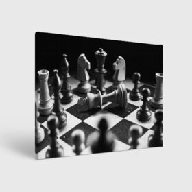 Холст прямоугольный с принтом Шахматы в Тюмени, 100% ПВХ |  | Тематика изображения на принте: доска | игра | игровая | игры | конь | короли | король | ладья | логика | настольная | настольные | пешка | пешки | спорт | туча | ферзь | шахматный | шахматы