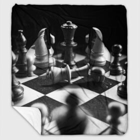 Плед с рукавами с принтом Шахматы в Тюмени, 100% полиэстер | Закругленные углы, все края обработаны. Ткань не мнется и не растягивается. Размер 170*145 | доска | игра | игровая | игры | конь | короли | король | ладья | логика | настольная | настольные | пешка | пешки | спорт | туча | ферзь | шахматный | шахматы