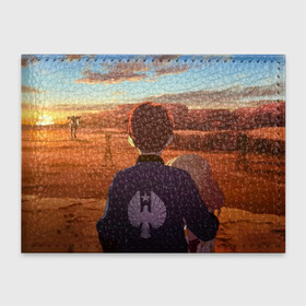 Обложка для студенческого билета с принтом Тихоокеанский рубеж в Тюмени, натуральная кожа | Размер: 11*8 см; Печать на всей внешней стороне | Тематика изображения на принте: aegle | boy | guy | horizon | nature | star | звезда | орёл | парень | природа