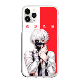 Чехол для iPhone 11 Pro матовый с принтом Токийский гуль Tokyo Ghoul в Тюмени, Силикон |  | anime | kaneki ken | tokyo ghoul | tokyo ghoul: re | аниме | анимэ | гули | джузо сузуя | канеки кен | кузен йошимура | наки | нишики нишио | ре | ренджи йомо | ризе камиширо | токийский гуль | тоука киришима | ута