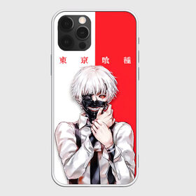 Чехол для iPhone 12 Pro Max с принтом Токийский гуль Tokyo Ghoul в Тюмени, Силикон |  | anime | kaneki ken | tokyo ghoul | tokyo ghoul: re | аниме | анимэ | гули | джузо сузуя | канеки кен | кузен йошимура | наки | нишики нишио | ре | ренджи йомо | ризе камиширо | токийский гуль | тоука киришима | ута