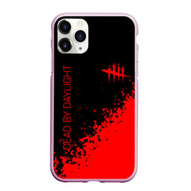 Чехол для iPhone 11 Pro матовый с принтом Dead by Daylight. в Тюмени, Силикон |  | Тематика изображения на принте: dbd | dead by daylight | esport | games | survival horror | дбд | дед бай дейлайт | игроки | игролюбители | игроманы | игры | киберспорт | мертвы к рассвету