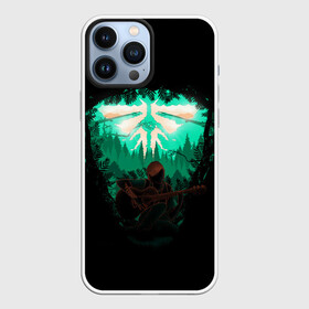 Чехол для iPhone 13 Pro Max с принтом THE LAST OF US ЭЛЛИ | ОДНИ ИЗ в Тюмени,  |  | cicadas | ellie | fireflies | naughty dog | stalker | tattoo ellie | the last of us | the last of us part 2 | tlou | tlou2 | джоэл | каннибалы | ласт оф ас | одни из нас | охотники | последние из нас | сталкер | тату элли | топляк | цикады | ще