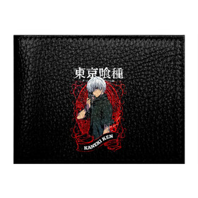 Обложка для студенческого билета с принтом Kaneki Ken с красным узором в Тюмени, натуральная кожа | Размер: 11*8 см; Печать на всей внешней стороне | anime | kaneki ken | tokyo ghoul | tokyo ghoul: re | аниме | анимэ | гули | джузо сузуя | канеки кен | кузен йошимура | наки | нишики нишио | ре | ренджи йомо | ризе камиширо | токийский гуль | тоука киришима | ута