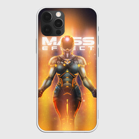 Чехол для iPhone 12 Pro Max с принтом mass effect в Тюмени, Силикон |  | Тематика изображения на принте: bioware | n7 | shepard | броня | жнецы | масс эффект | н7 | шепард | эффект массы