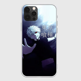 Чехол для iPhone 12 Pro Max с принтом Канеки Кен | Токийский гуль в Тюмени, Силикон |  | anime | kaneki ken | tokyo ghoul | tokyo ghoul: re | аниме | анимэ | гули | джузо сузуя | канеки кен | кузен йошимура | наки | нишики нишио | ре | ренджи йомо | ризе камиширо | токийский гуль | тоука киришима | ута