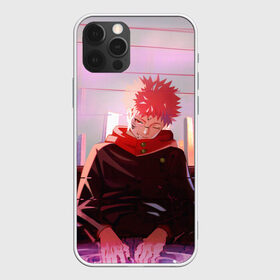 Чехол для iPhone 12 Pro Max с принтом JUJUTSU KAISEN | МАГИЧЕСКАЯ БИ в Тюмени, Силикон |  | Тематика изображения на принте: anime | japan | japanese | jujutsu | jujutsu kaisen | kaisen | sukuna | аниме | двуликий призрак | иероглифы | инумаки | итадори | итадори юдзи | магическая битва | нобара | панда | рёмен | рёмен сукуна | сатору | сукуна | юдзи