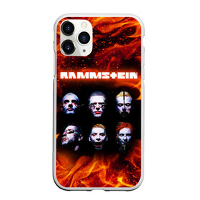 Чехол для iPhone 11 Pro матовый с принтом RAMMSTEIN в Тюмени, Силикон |  | du hast | mein herz brennt | music. | ohne dich | rammstein | rock | till lindemann | музыка | рамштайн | рок | тилль линдеманн