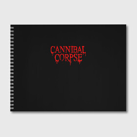 Альбом для рисования с принтом Cannibal Corpse в Тюмени, 100% бумага
 | матовая бумага, плотность 200 мг. | at | back | birth | bleeding | bloodthirst | butchered | cannibal | corpse | eaten | evisceration | gallery | gore | kill | kreaton | life | mutilated | obsessed | of | slayer | sodom | spawn | suicide | the | to | tomb | unimagined | vile | 