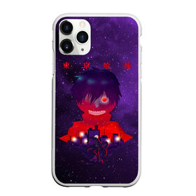 Чехол для iPhone 11 Pro матовый с принтом Токийский гуль | Tokyo Ghoul в Тюмени, Силикон |  | anime | kaneki ken | tokyo ghoul | tokyo ghoul: re | аниме | анимэ | гули | джузо сузуя | канеки кен | кузен йошимура | наки | нишики нишио | ре | ренджи йомо | ризе камиширо | токийский гуль | тоука киришима | ута