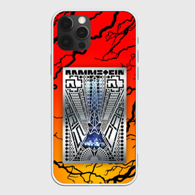 Чехол для iPhone 12 Pro Max с принтом RAMMSTEIN в Тюмени, Силикон |  | du hast | mein herz brennt | music. | ohne dich | rammstein | rock | till lindemann | музыка | рамштайн | рок | тилль линдеманн