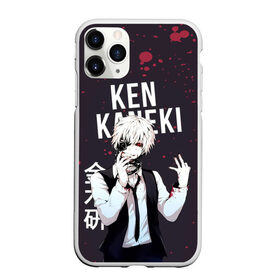 Чехол для iPhone 11 Pro матовый с принтом Ken Kaneki Tokyo Ghoul в Тюмени, Силикон |  | anime | kaneki ken | tokyo ghoul | tokyo ghoul: re | аниме | анимэ | гули | джузо сузуя | канеки кен | кузен йошимура | наки | нишики нишио | ре | ренджи йомо | ризе камиширо | токийский гуль | тоука киришима | ута