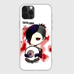 Чехол для iPhone 12 Pro Max с принтом Ута Токийский гуль в Тюмени, Силикон |  | anime | kaneki ken | tokyo ghoul | tokyo ghoul: re | аниме | анимэ | гули | джузо сузуя | канеки кен | кузен йошимура | наки | нишики нишио | ре | ренджи йомо | ризе камиширо | токийский гуль | тоука киришима | ута