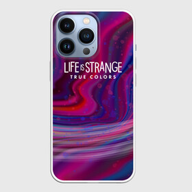 Чехол для iPhone 13 Pro с принтом Life is Strange: True Colors в Тюмени,  |  | amberprice | art | chloeprice | chris | colors | daniel | danieldiaz | is | life | lifeisstrange | lifeisstrange3 | lifeisstrangebeforethestorm | lifeisstrangegame | lis | lis3 | maxcaulfield | pricefield | rachelamber | sean | seandiaz | strange