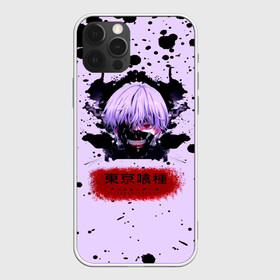 Чехол для iPhone 12 Pro Max с принтом Токийский гуль | Tokyo Ghoul в Тюмени, Силикон |  | anime | kaneki ken | tokyo ghoul | tokyo ghoul: re | аниме | анимэ | гули | джузо сузуя | канеки кен | кузен йошимура | наки | нишики нишио | ре | ренджи йомо | ризе камиширо | токийский гуль | тоука киришима | ута