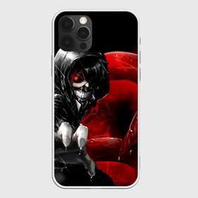 Чехол для iPhone 12 Pro Max с принтом Kaneki Ken Kakuja в Тюмени, Силикон |  | anime | kaneki ken | tokyo ghoul | tokyo ghoul: re | аниме | анимэ | гули | джузо сузуя | канеки кен | кузен йошимура | наки | нишики нишио | ре | ренджи йомо | ризе камиширо | токийский гуль | тоука киришима | ута