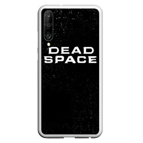 Чехол для Honor P30 с принтом DEAD SPACE | МЁРТВЫЙ КОСМОС в Тюмени, Силикон | Область печати: задняя сторона чехла, без боковых панелей | dead | ishimura | obelisk | space | virus | айзек | вирус | зомби | игра | ишимура | кларк | космос | костюм | мёртвый | мёртвый космос | монстр | обелиск