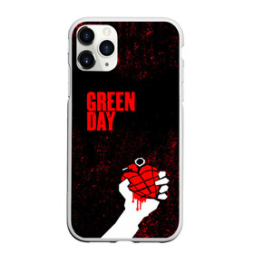 Чехол для iPhone 11 Pro матовый с принтом green day в Тюмени, Силикон |  | american idiot | boulevard of broke | day | green | green day | green day hits | green day lyrics | green day mix | green day music video | green day official | green day songs | green day videos | greenday | music | music video | official | warner record