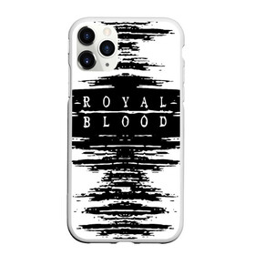 Чехол для iPhone 11 Pro матовый с принтом royal blood в Тюмени, Силикон |  | Тематика изображения на принте: alternative rock | ben thatcher | blues rock | drums | garage rock | mike kerr | official music vi | official video | rock duo | royal blod | royal blood | royal blood official | royal blood uk | royal bloods | royalblood | the royal blood