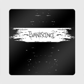 Магнит виниловый Квадрат с принтом evanescence в Тюмени, полимерный материал с магнитным слоем | размер 9*9 см, закругленные углы | amy | amy lee | bring me to life | evanescence | evanescence band | evanescence live | evanescence music | evanescence official | evanescence vevo | lee | me | music | my immortal | pop | rock | vevo | vevo music | vevo playlist | wind up