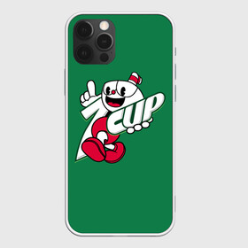 Чехол для iPhone 12 Pro Max с принтом 7CUP в Тюмени, Силикон |  | 7 | 7cup | art | cartoon | cup | cuphead | devil | dice | game | king | mugman | seven | the | арт | бос | босс | голова | демон | дьявол | игра | капхед | магмен | мультик | мультфильм | платформер | семь | чаша | чашка | человек | черт