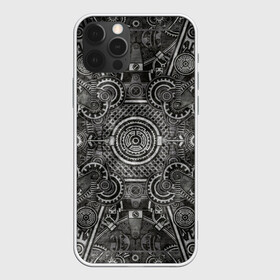 Чехол для iPhone 12 Pro Max с принтом Стимпанк Механизм в Тюмени, Силикон |  | steam punk | steampank | steampunk | гранж | механизм | мода | ретро | стиль | стимпанк | шестеренка