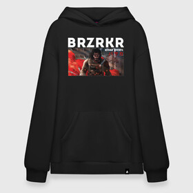 Худи SuperOversize хлопок с принтом BRZRKR | Кеану Ривз в Тюмени, 70% хлопок, 30% полиэстер, мягкий начес внутри | карман-кенгуру, эластичная резинка на манжетах и по нижней кромке, двухслойный капюшон
 | brzrkr | keanu reeves | актер | берсеркер | биография | битва | брскр | в метро | варвар | война | джон уик | кеану | киберпанк | кино | комикс | конан | криминал | матрица | мемы | меч | нео | обзор | ривз | сражение