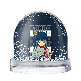 Снежный шар с принтом KANAO Kimetsu no Yaiba в Тюмени, Пластик | Изображение внутри шара печатается на глянцевой фотобумаге с двух сторон | demon slayer | kamado | kimetsu no yaiba | nezuko | tanjiro | аниме | гию томиока | зеницу агацума | иноске хашибира | камадо | клинок | корзинная девочка | манга | музан кибуцуджи | незуко | рассекающий демонов | танджиро