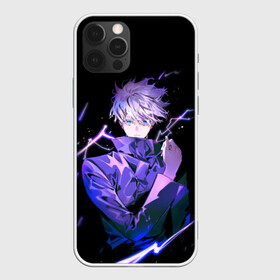 Чехол для iPhone 12 Pro Max с принтом JUJUTSU KAISEN  в Тюмени, Силикон |  | anime | japan | japanese | jujutsu | jujutsu kaisen | kaisen | sukuna | tattoo | аниме | двуликий призрак | иероглифы | инумаки | итадори | итадори юдзи | магическая битва | нобара | панда | рёмен | рёмен сукуна | сатору | сукуна