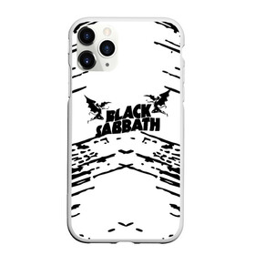 Чехол для iPhone 11 Pro матовый с принтом black sabbath в Тюмени, Силикон |  | bill ward (musical artist) | black | black sabbath | black sabbath (musical group) | butler | geezer | iommi | osbourne | ozzy | ozzy osbourne | ozzy osbourne (musical artist) | paranoid | sabbath | оззи | осборн | рок | черный шаббат | чудик | шаббат