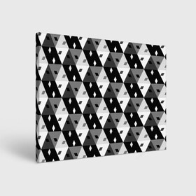 Холст прямоугольный с принтом Абстрактные кубики в Тюмени, 100% ПВХ |  | абстракция | арт | белый | вектор | векторный рисунок | игровой кубик | игровые кубики | кубик | кубики | рисунок | треугольник | треугольники | чёрно белый | чёрный