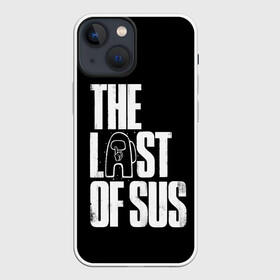 Чехол для iPhone 13 mini с принтом Among Us | The Last Of Us в Тюмени,  |  | among | among us | crewmate | game | impister | impistor | last | of | space | the | tlou | us | vote | выживший | игра | из | космос | нас | невиновный | один | предатель | самозванец