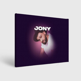 Холст прямоугольный с принтом Jony френдзона в Тюмени, 100% ПВХ |  | jony | jony комета | джони | джони комета | жони | комета | френдзона