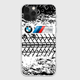 Чехол для iPhone 12 Pro с принтом BMW. в Тюмени, силикон | область печати: задняя сторона чехла, без боковых панелей | bmw | bmw performance | m | motorsport | performance | бмв | моторспорт
