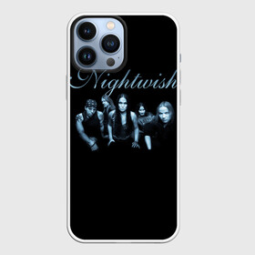 Чехол для iPhone 13 Pro Max с принтом Nightwish with old members в Тюмени,  |  | Тематика изображения на принте: emppu vuorinen | jukka nevalainen | nightwish | old members | sami vnsk | tarja | tarja turanen | tuomas holopainen | turunen | найтвиш | сами вянскя | тарья | тарья турунен | туомас холопайнен | турунен | эмппу вуоринен | юкка невалайнен