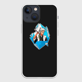 Чехол для iPhone 13 mini с принтом Хицугая Тоширо. Блич в Тюмени,  |  | 13 | bleach | hollow | shinigami | айзен | барраган | блич | бьякуя | гин | готей | гриммджоу | зараки | исидо | ичибей | ичиго | ичимару | йоруичи | квинси | кенпачи | койот | король | кучики | мундо | нойтра | орихимэ