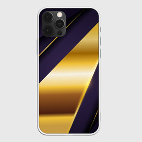 Чехол для iPhone 12 Pro Max с принтом 3D luxury золото в Тюмени, Силикон |  | Тематика изображения на принте: luxury | versace | vip | абстракция | версаче | вип | паттерн | роскошь | текстуры
