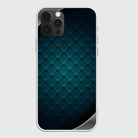 Чехол для iPhone 12 Pro Max с принтом 3D luxury metal в Тюмени, Силикон |  | Тематика изображения на принте: luxury | versace | vip | абстракция | версаче | вип | паттерн | роскошь | текстуры